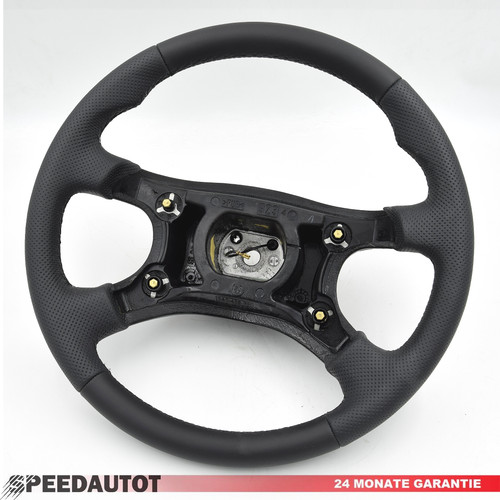 Steering wheel leather audi - steering,