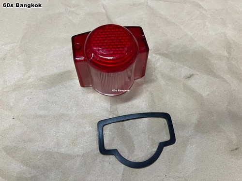 Lens taillight gasket - gasket, light