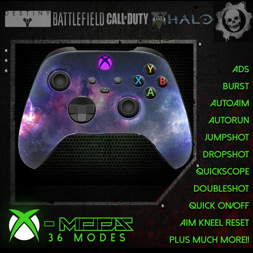 Xbox one series rapid - xbox, fire