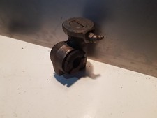 MORRIS MINOR /TRAVELER O/S