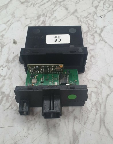 Range rover p38 - rf, receiver