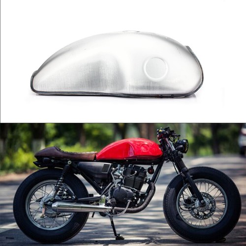 Cafe racer vintage gas fuel - racer,