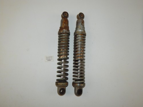 1970 125 250 360 rear - 1970's,