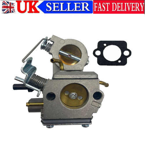 Carburettor for husqvarna k760 - carburettor,