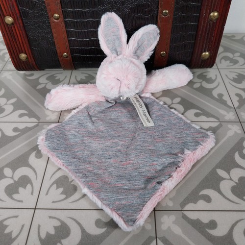 Happy horse bunny - horse, rabbit
