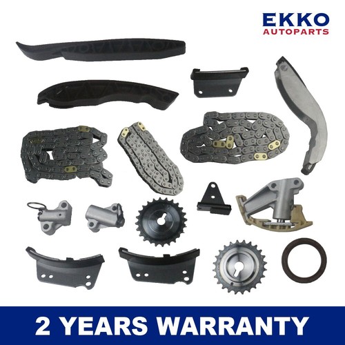 Engine timing chain - engine,