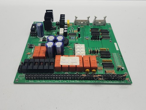 Acewell electronics efcp2 r2a - electronics, efcp2-r2a