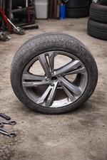 VW Golf R Line 20-24 Mk8