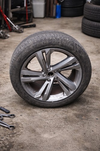 Golf tiguan line 20 - line, 20-24