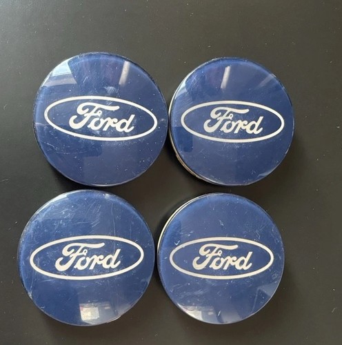 Four genuine ford - four,