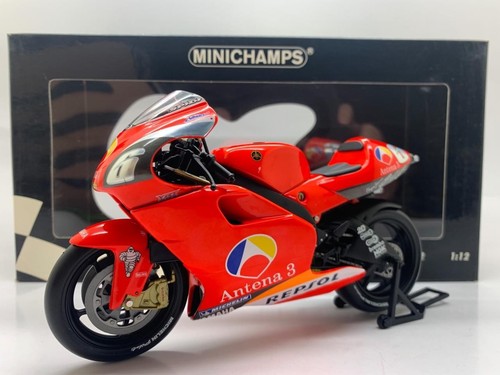 Minichamps yamaha yzr 500 - yamaha,
