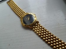 Everite Gold Tone / Gold Strap