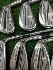 Cobra KING Tour 2023 Irons