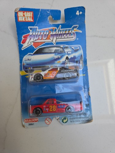 Vintage autowheels racing laf - vintage,