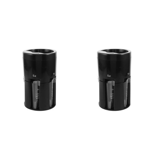 2pcs automatic coin organizer - 2pcs,