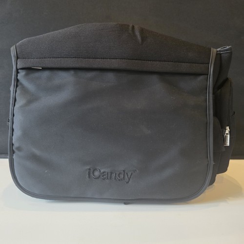 Icandy universal changing bag - icandy,