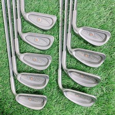 Ping EYE2 Iron Set 9 Pieces Used Right Handed F/S #40