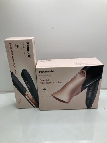 Panasonic hair dryer - panasonic,