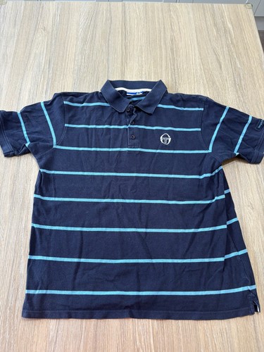 Sergio tacchini striped - sergio,