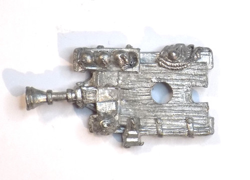 Classic oop citadel dwarfs c22 - oop,