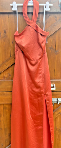 Dessy wedding bridesmaids maxi - wedding,