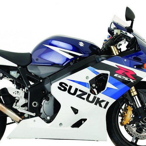 Suzuki gsxr600 750 05 - suzuki,