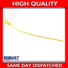 OIL DIPSTICK FOR NISSAN KUBISTAR MICRA NOTE NV200 QASHQAI 1.5 DCi 7701060939