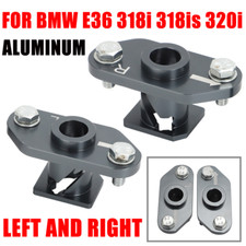 Left & Right Hardtop Mounting Hardware Kit For BMW E36 318i 318is 320i 1992-1999