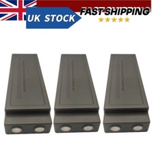 3pcs for NiMH Battery 7.2V