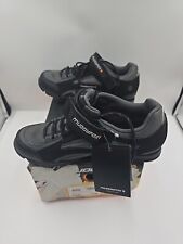 Muddy Fox Tour 100 Low Mountain Bike Shoes UK 5 New RRP £69.99
