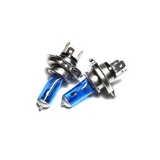 2x H4 472 P43T 60/55w Super