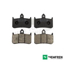 Newfren BT1 Front Organic