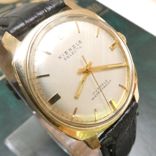 Vintage kienzle selecta - , 17