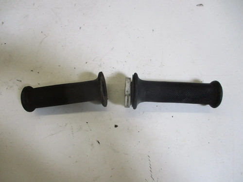 Throttle twist - twist, 2