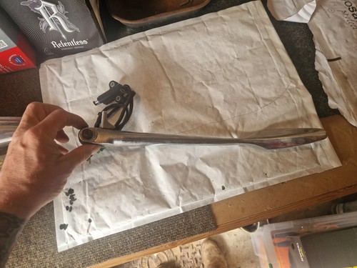 Suzuki 1800 m109r - m109r, oem
