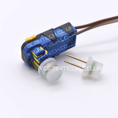 Airbag resistor srs - airbag,