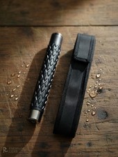 21 Inch Telescopic Baton Cover