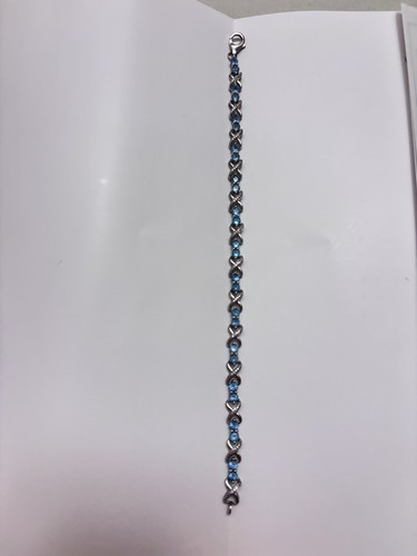 Samuel 925 sterling silver - h.,