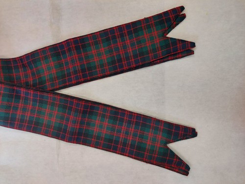 Bagpipe drone ribbons - bagpipe,