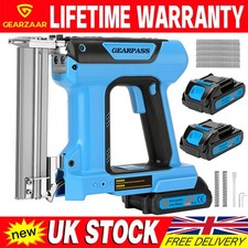Cordless 18Ga Brad Nailer