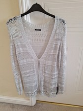 Roman Silver/Grey Delicate