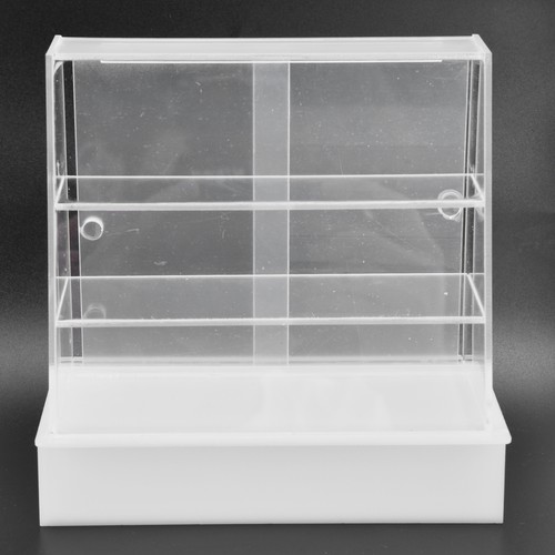 Dollhouse cake cabinet acrylic - cabinet,