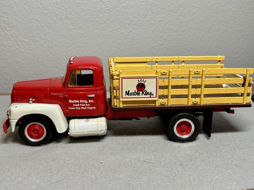 Marble king truck 75th - +,