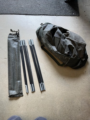 British army insect net - army,