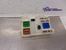 Ford Galaxy Fuse box 10-14 BCM