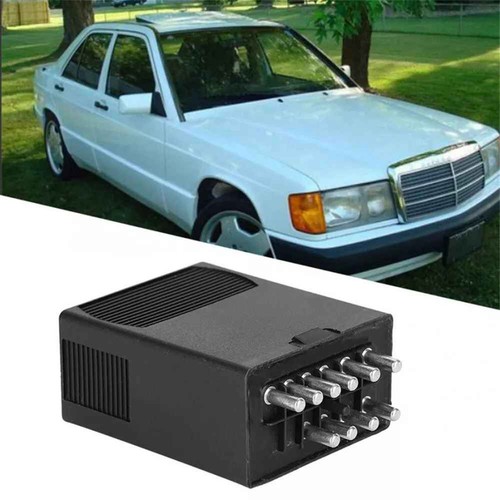 For mercedes fuel pump relay - fuel,