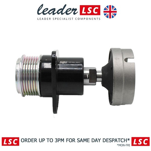 Alternator freewheel clutch - freewheel,