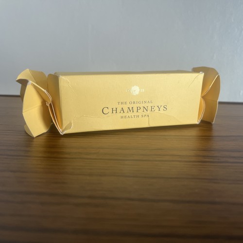 Champneys health spa - brand, new