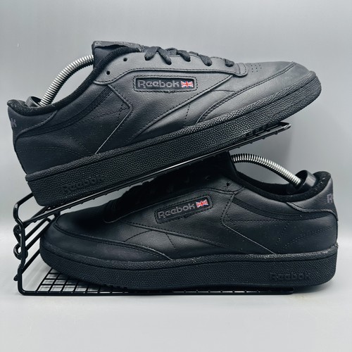 Reebok classic club - classic, triple