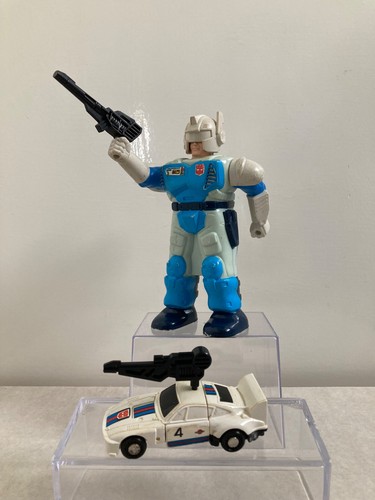 Transformers vintage - g1,